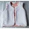 Gilet berger--6ans--1