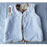 Gilet berger--6ans--2