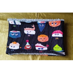 Snood --2-4 ans--1
