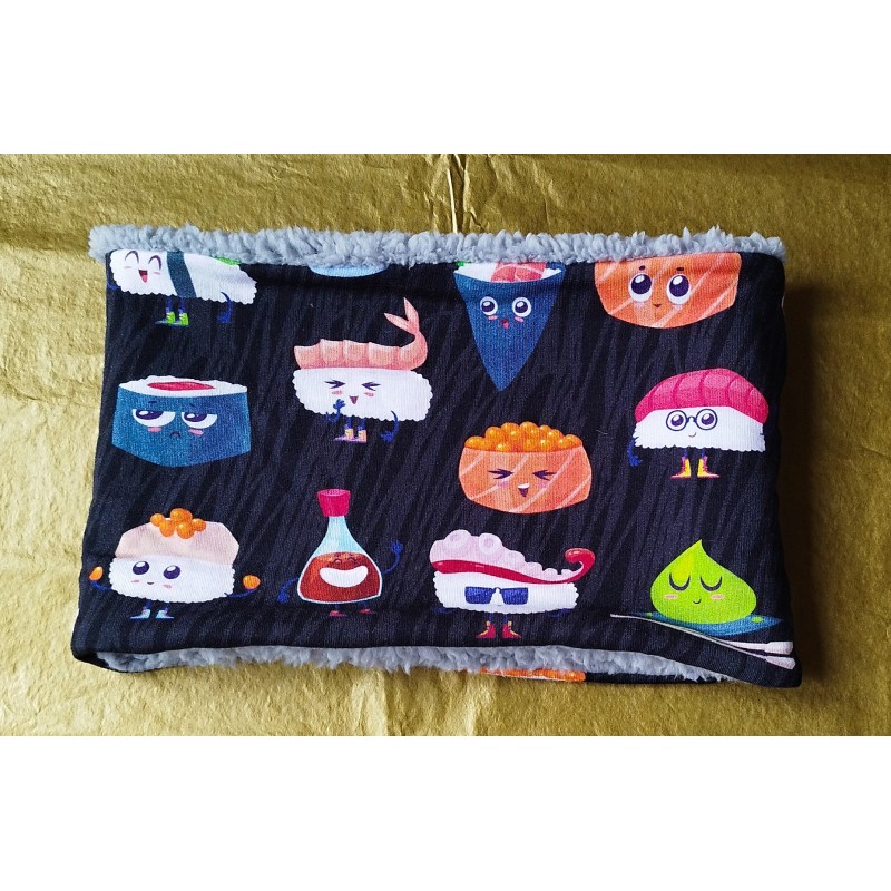 Snood --2-4 ans--1