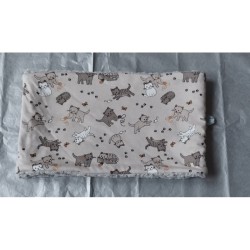 Snood --5-7 ans--4