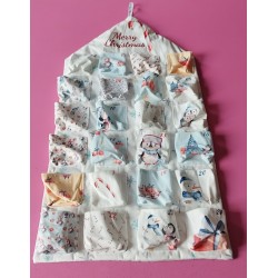 calendrier de l'avent 6