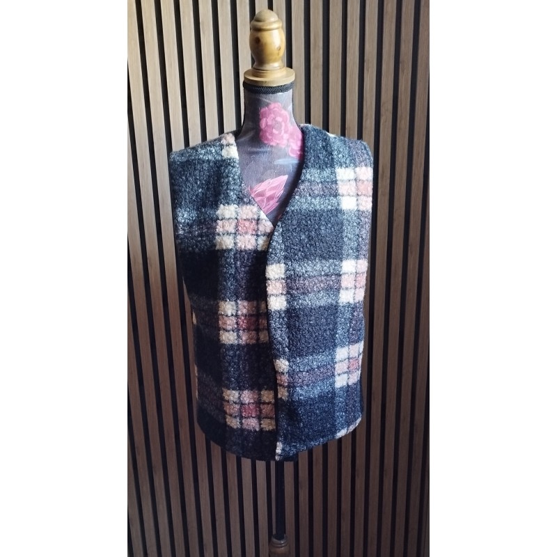 Berger femme--42-44--1