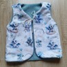 Gilet berger--3ans--1
