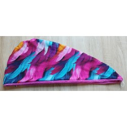 Serviette cheveux n°9