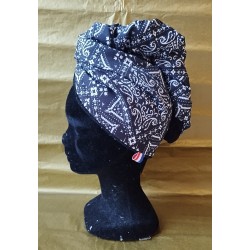 Serviette cheveux n°2