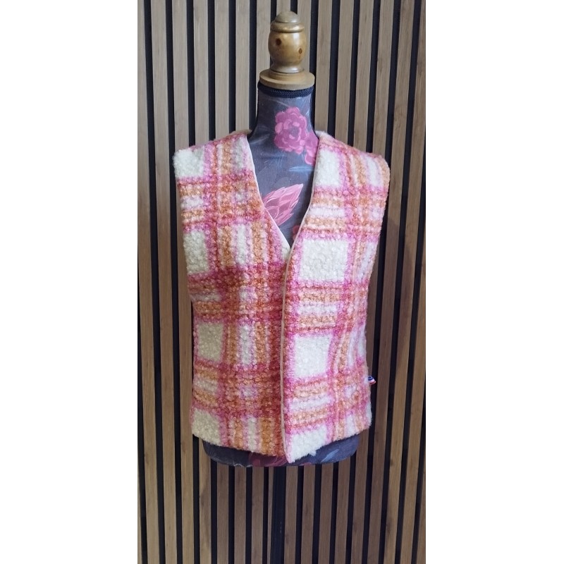 Berger femme--38-40--1