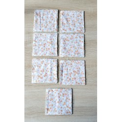 Lingette carré n°3