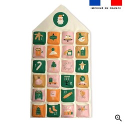 calendrier de l'avent 5