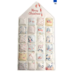 calendrier de l'avent 6