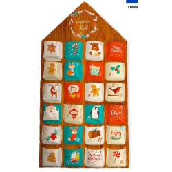 calendrier de l'avent 2