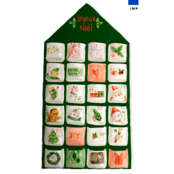 calendrier de l'avent 3