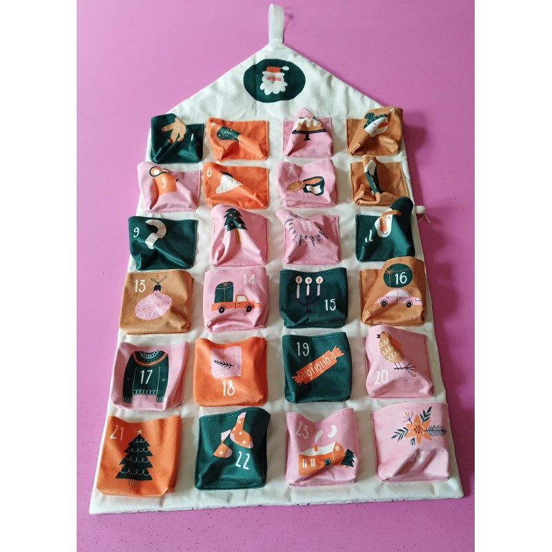 calendrier de l'avent 5