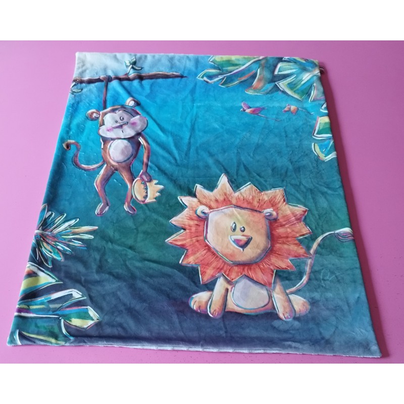 Petite couverture n°3