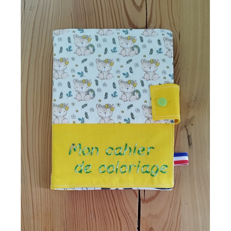 Cahier n°6