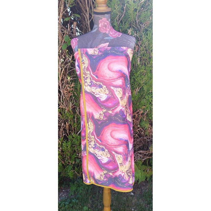 SERVIETTE S-M N°2