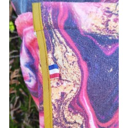 SERVIETTE S-M N°2