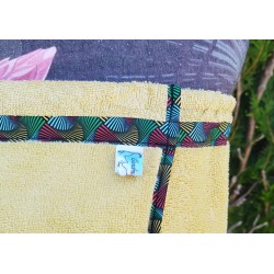 SERVIETTE S-M N°3