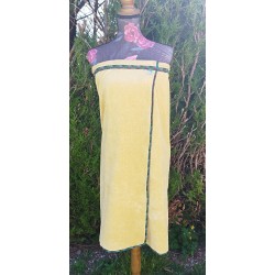 SERVIETTE S-M N°3
