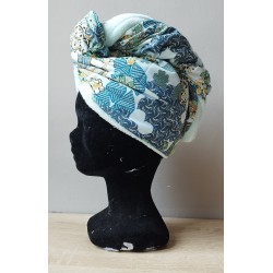 Serviette cheveux n°9