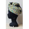 Serviette cheveux n°8