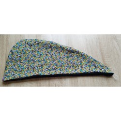 Serviette cheveux n°8
