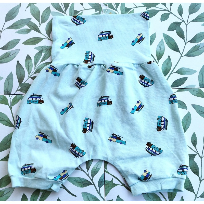 Bermuda 18.6