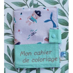 Cahier n°1
