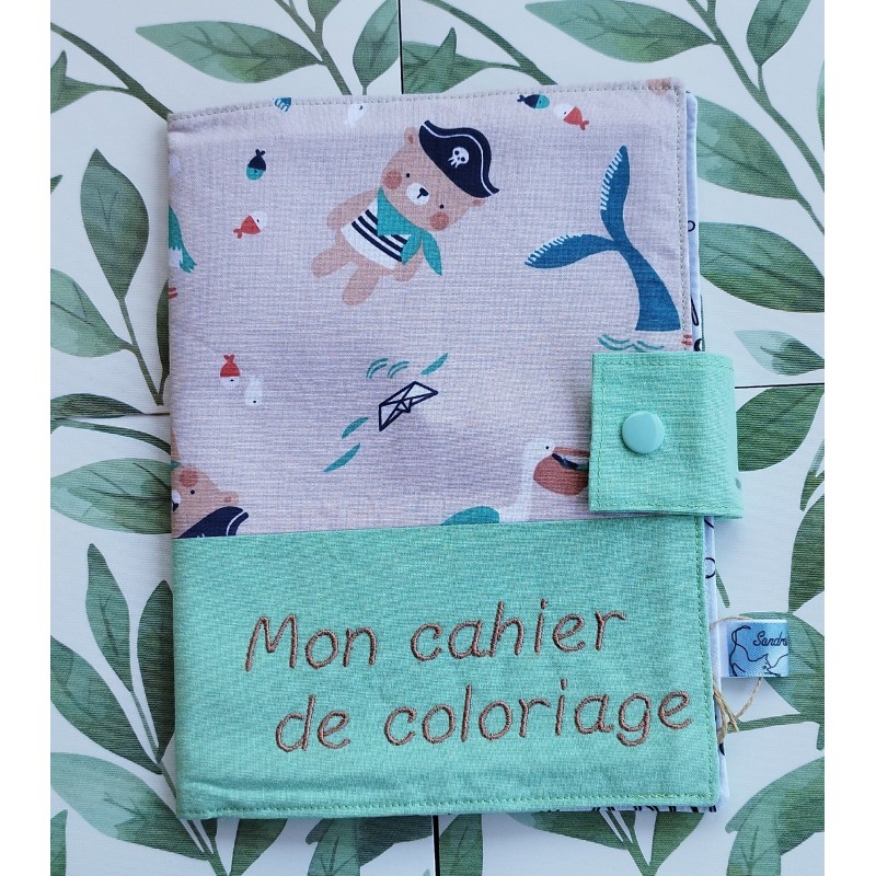 Cahier n°1