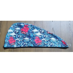 Serviette cheveux n°6