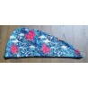 Serviette cheveux n°6
