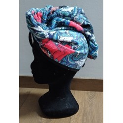 Serviette cheveux n°6