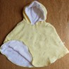 Ponchos-- 1-2 ans -- bain 1