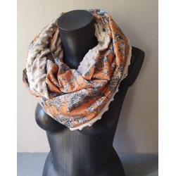 Snood Double 2