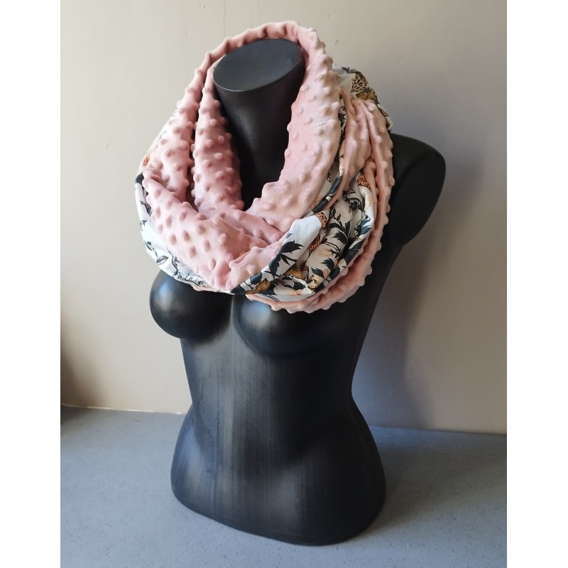 Snood double 3