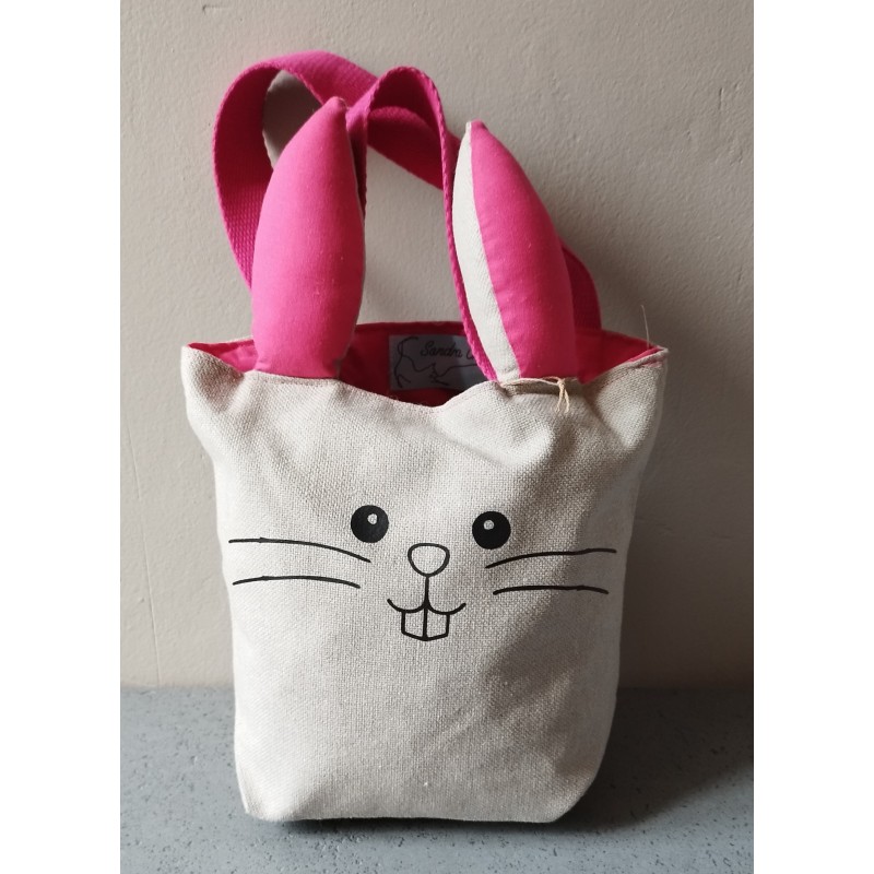 Sac lapin 2