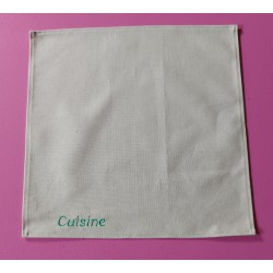 Serviette de table n°3