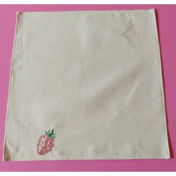 Serviette de table n°5