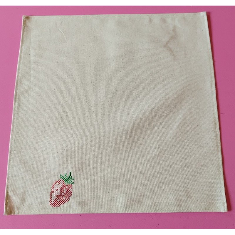 Serviette de table n°5