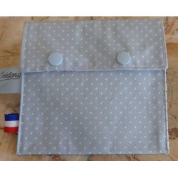 Pochette à savon n°4