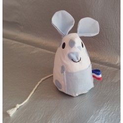 Souris n°4